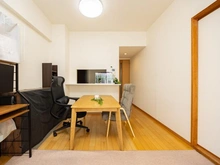 【東京都/葛飾区西新小岩】新小岩パーク・ホームズ リビング・ダイニング