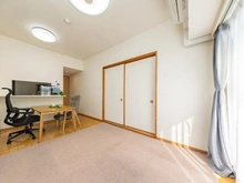 【東京都/葛飾区西新小岩】新小岩パーク・ホームズ リビング・ダイニング