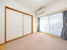 【東京都/葛飾区西新小岩】新小岩パーク・ホームズ リビング・ダイニング