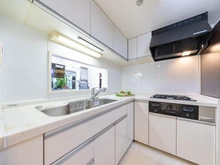 【東京都/葛飾区西新小岩】新小岩パーク・ホームズ キッチン