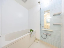 【東京都/葛飾区西新小岩】新小岩パーク・ホームズ 浴室