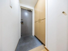 【東京都/葛飾区西新小岩】新小岩パーク・ホームズ 玄関