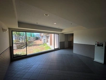 【東京都/葛飾区西新小岩】新小岩パーク・ホームズ エントランス