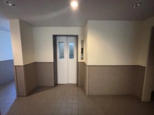 【東京都/葛飾区西新小岩】新小岩パーク・ホームズ 共用部