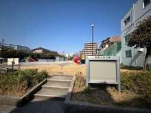 【東京都/葛飾区西新小岩】新小岩パーク・ホームズ 西新小岩公園（現地より約100m）