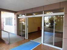 【東京都/足立区中川】プレジデント中川 エントランス