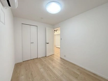 【東京都/足立区中川】プレジデント中川 洋室