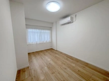 【東京都/足立区中川】プレジデント中川 洋室