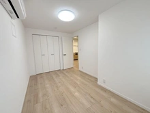 【東京都/足立区中川】プレジデント中川 洋室