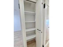 【東京都/足立区中川】プレジデント中川 収納