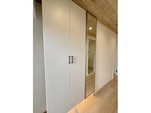 【東京都/足立区中川】プレジデント中川 収納