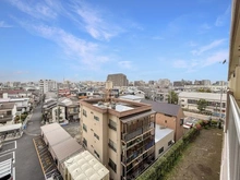 【東京都/足立区中川】プレジデント中川 眺望