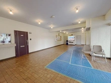 【東京都/足立区中川】プレジデント中川 共用部