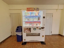 【東京都/足立区中川】プレジデント中川 共用部