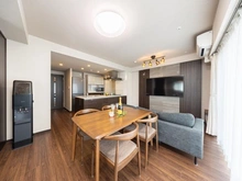 【東京都/墨田区向島】アトラス押上 LDK