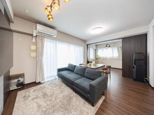 【東京都/墨田区向島】アトラス押上 LDK