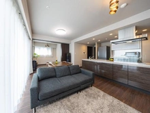 【東京都/墨田区向島】アトラス押上 LDK