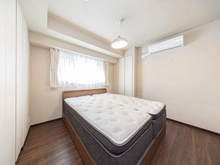 【東京都/墨田区向島】アトラス押上 洋室