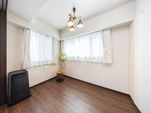 【東京都/墨田区向島】アトラス押上 洋室