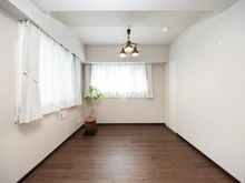 【東京都/墨田区向島】アトラス押上 洋室