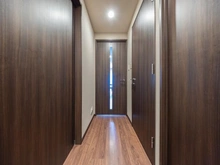 【東京都/墨田区向島】アトラス押上 廊下