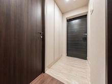 【東京都/墨田区向島】アトラス押上 玄関