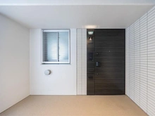 【東京都/墨田区向島】アトラス押上 玄関