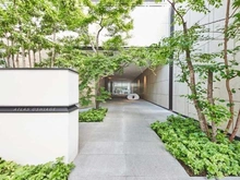 【東京都/墨田区向島】アトラス押上 アプローチ