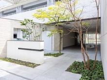 【東京都/墨田区向島】アトラス押上 エントランス