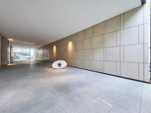 【東京都/墨田区向島】アトラス押上 エントランス