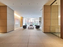 【東京都/墨田区向島】アトラス押上 エントランス