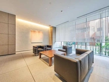 【東京都/墨田区向島】アトラス押上 エントランス