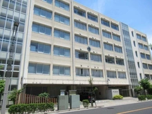 【東京都/墨田区向島】アトラス押上  墨田中学校（現地より約400m）