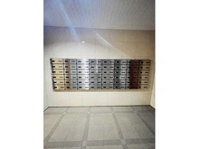 【東京都/江戸川区東小松川】ライオンズマンション船堀グリーンロード メールBOX