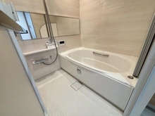 【東京都/墨田区八広】エンゼルハイム曳舟 浴室