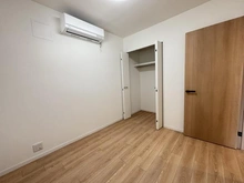 【東京都/墨田区八広】エンゼルハイム曳舟 洋室