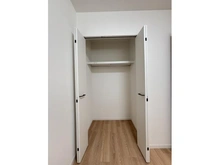 【東京都/墨田区八広】エンゼルハイム曳舟 収納