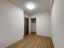 【東京都/墨田区八広】エンゼルハイム曳舟 洋室