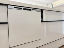 【東京都/墨田区八広】エンゼルハイム曳舟 キッチン：食洗器