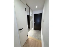 【東京都/墨田区八広】エンゼルハイム曳舟 玄関