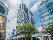 【東京都/江戸川区南小岩】プラウドタワー小岩ファースト 外観