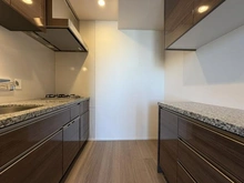 【東京都/江戸川区南小岩】プラウドタワー小岩ファースト キッチン