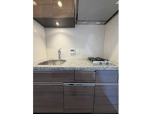 【東京都/江戸川区南小岩】プラウドタワー小岩ファースト キッチン