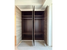 【東京都/江戸川区南小岩】プラウドタワー小岩ファースト 収納：洋室部分