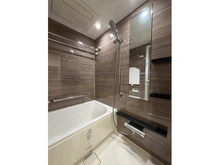 【東京都/江戸川区南小岩】プラウドタワー小岩ファースト 浴室