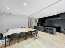 【東京都/江戸川区南小岩】プラウドタワー小岩ファースト 共用施設：コミュニティルーム