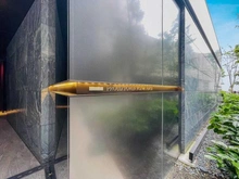 【東京都/江戸川区南小岩】プラウドタワー小岩ファースト マンション表札