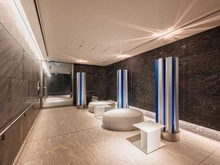 【東京都/江戸川区南小岩】プラウドタワー小岩ファースト ロビー：1階