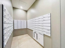 【東京都/江戸川区南小岩】プラウドタワー小岩ファースト メールBOX