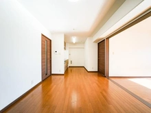 【東京都/葛飾区堀切】ネオコーポ堀切菖蒲園 ダイニングキッチン